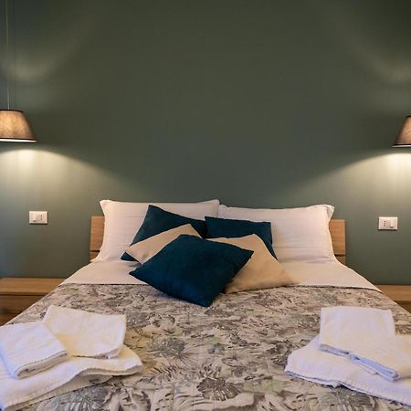Casa Vacanze Baia Di Guidaloca Villa Castellammare del Golfo Szoba fotó