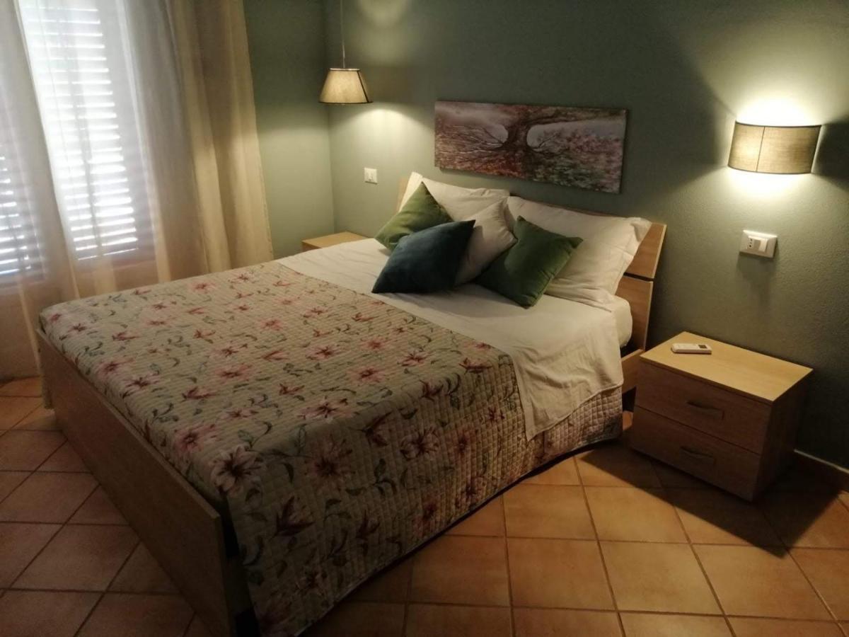 Casa Vacanze Baia Di Guidaloca Villa Castellammare del Golfo Kültér fotó