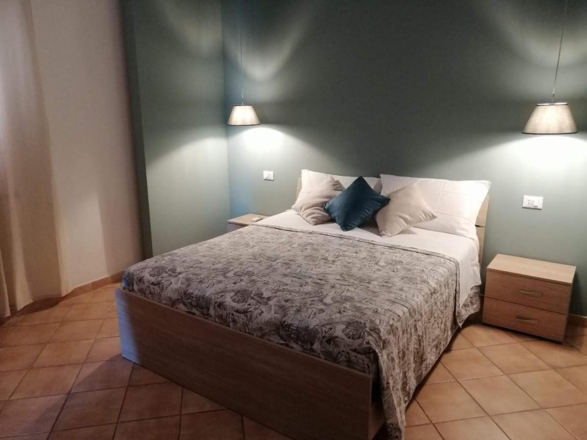 Casa Vacanze Baia Di Guidaloca Villa Castellammare del Golfo Kültér fotó
