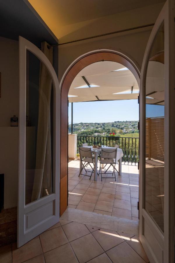Casa Vacanze Baia Di Guidaloca Villa Castellammare del Golfo Kültér fotó