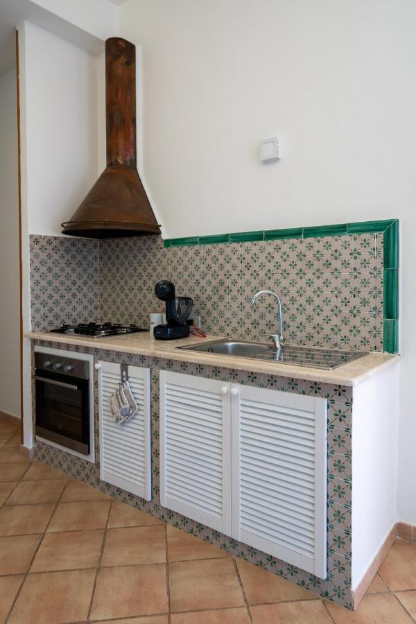 Casa Vacanze Baia Di Guidaloca Villa Castellammare del Golfo Kültér fotó