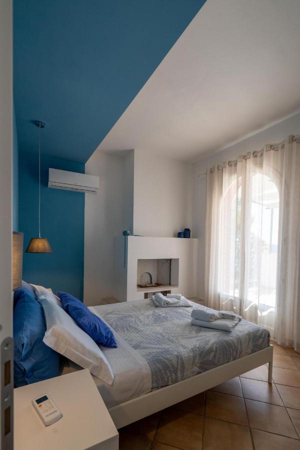 Casa Vacanze Baia Di Guidaloca Villa Castellammare del Golfo Kültér fotó