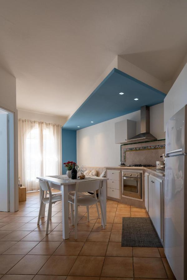 Casa Vacanze Baia Di Guidaloca Villa Castellammare del Golfo Kültér fotó