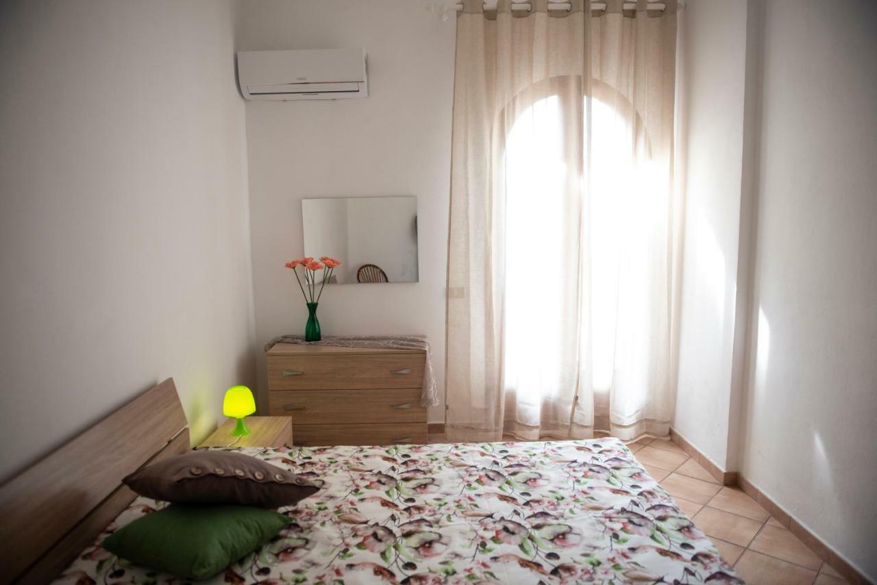 Casa Vacanze Baia Di Guidaloca Villa Castellammare del Golfo Kültér fotó