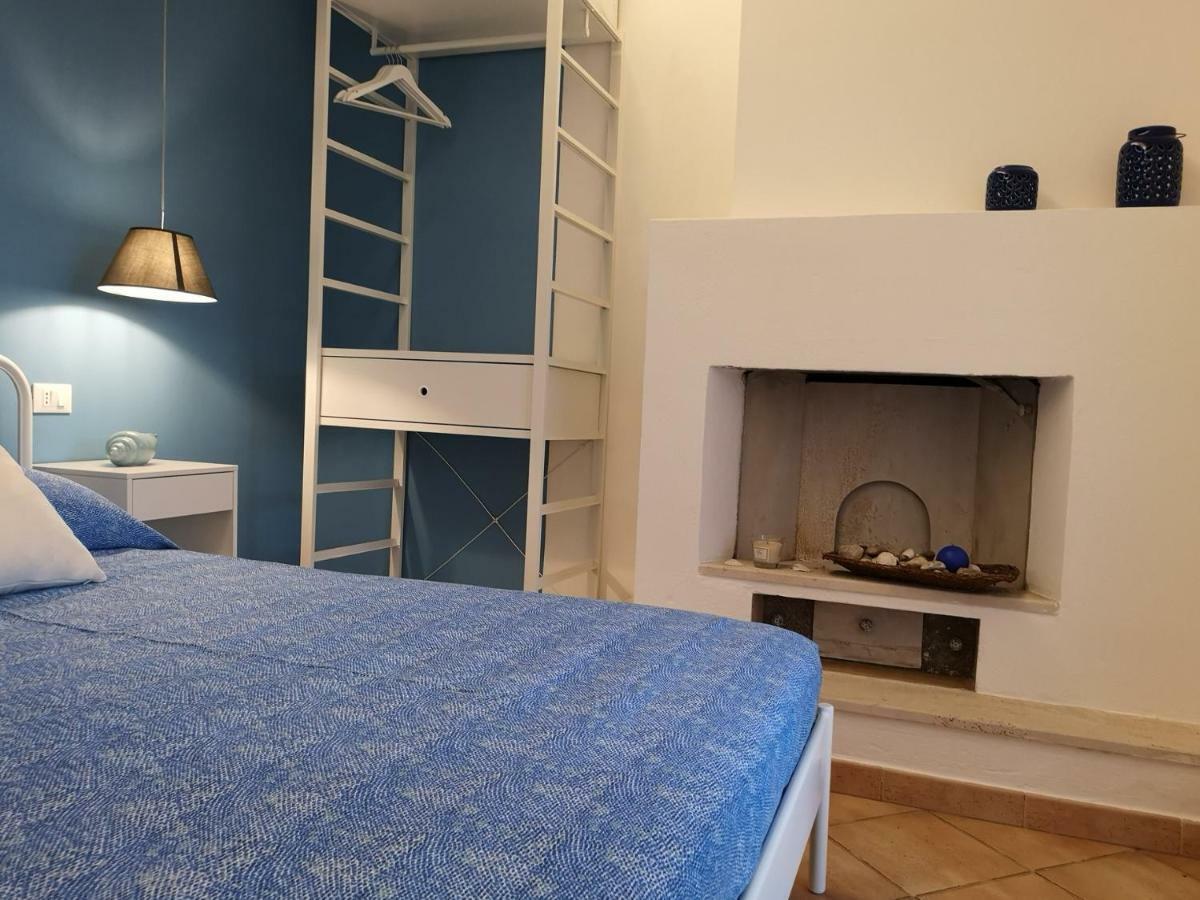 Casa Vacanze Baia Di Guidaloca Villa Castellammare del Golfo Kültér fotó