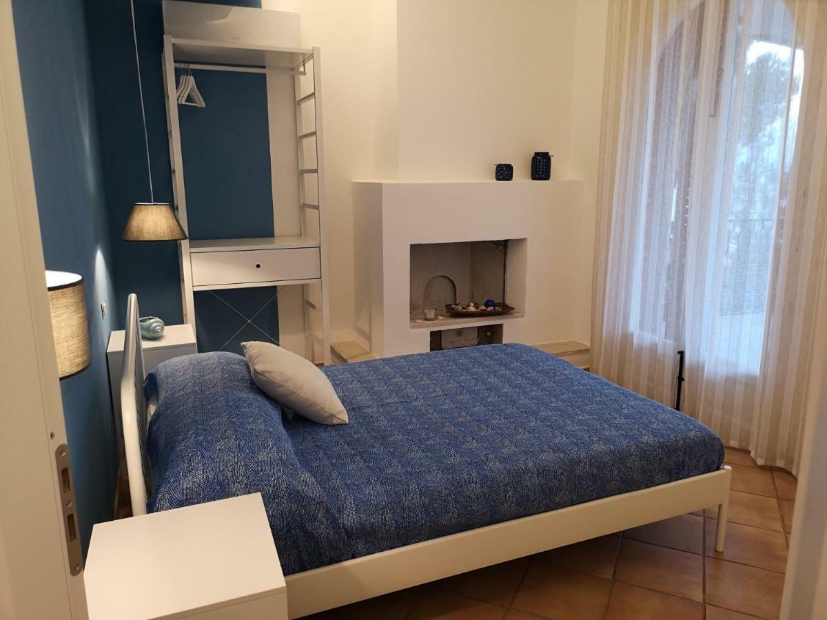 Casa Vacanze Baia Di Guidaloca Villa Castellammare del Golfo Kültér fotó