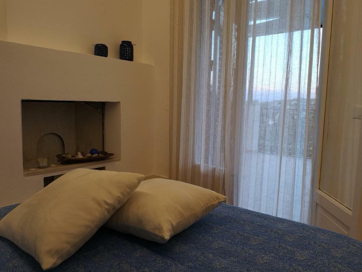 Casa Vacanze Baia Di Guidaloca Villa Castellammare del Golfo Kültér fotó