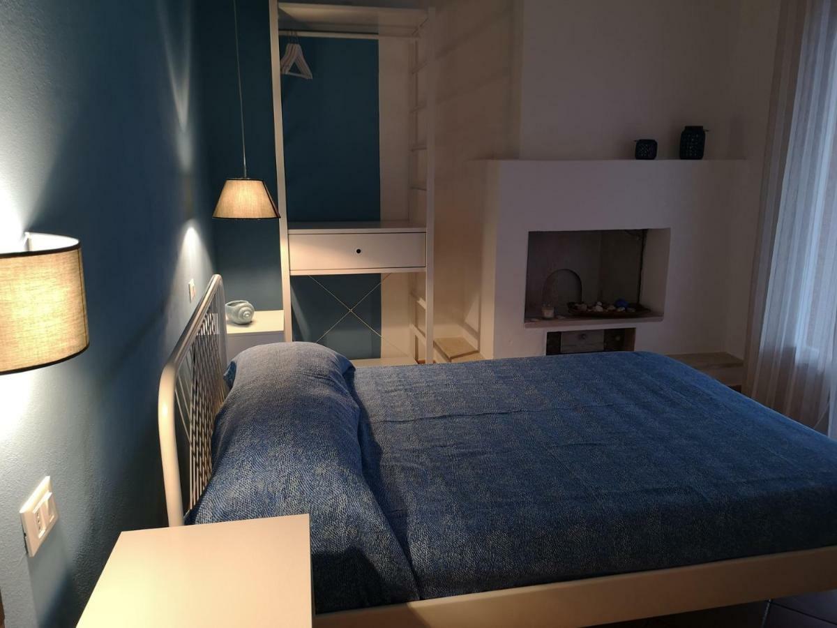 Casa Vacanze Baia Di Guidaloca Villa Castellammare del Golfo Kültér fotó