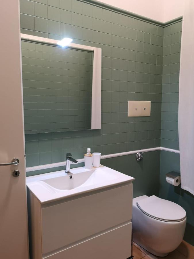 Casa Vacanze Baia Di Guidaloca Villa Castellammare del Golfo Kültér fotó